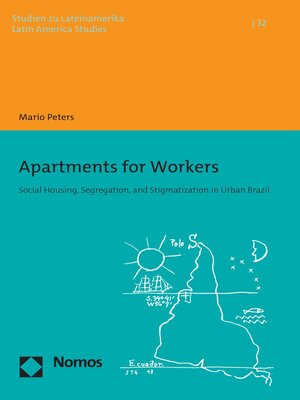 cover image of Apartments for Workers